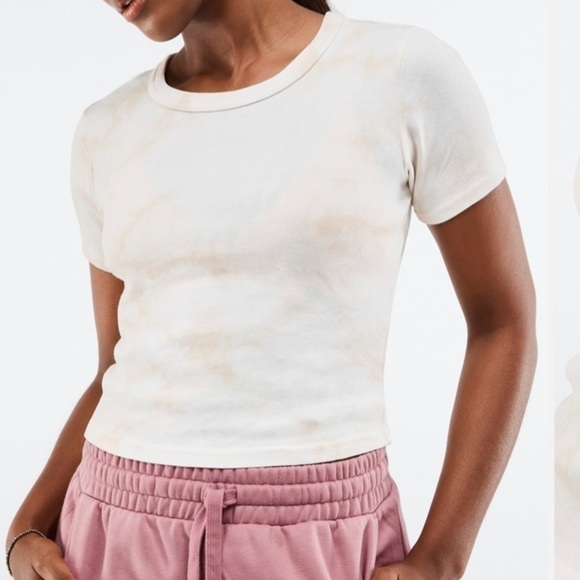 Fabletics Cora slim tee - Picture 1 of 4